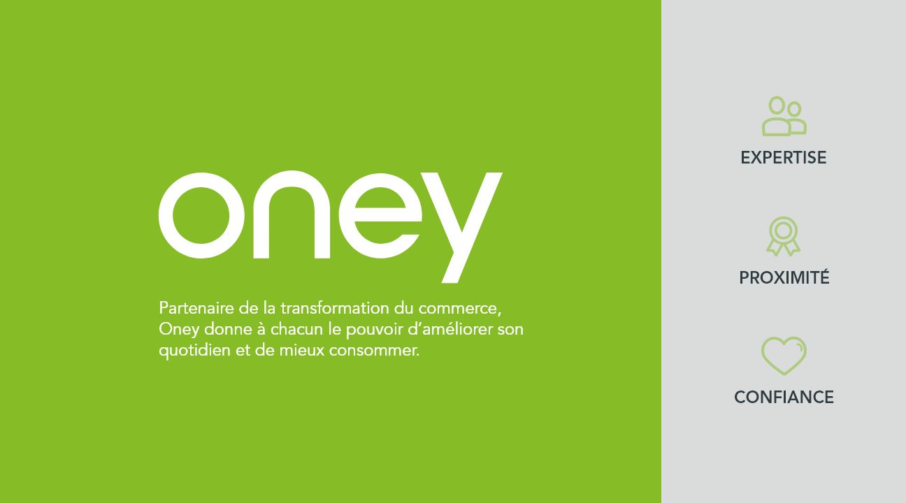 site groupe oney